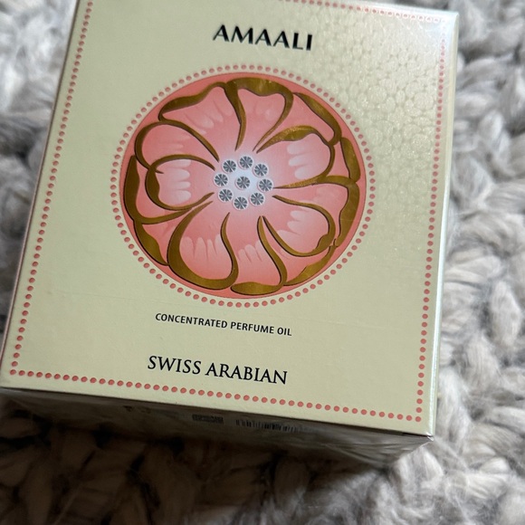 amaali Other - New Amaali sealed in box